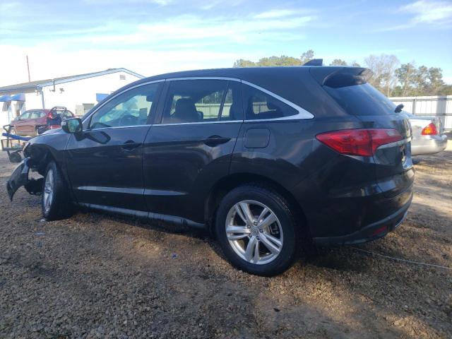 Aukcja sprzedaży 2014 Acura Rdx Technology, vin: 5J8TB4H57EL008327, numer aukcji: 36651393