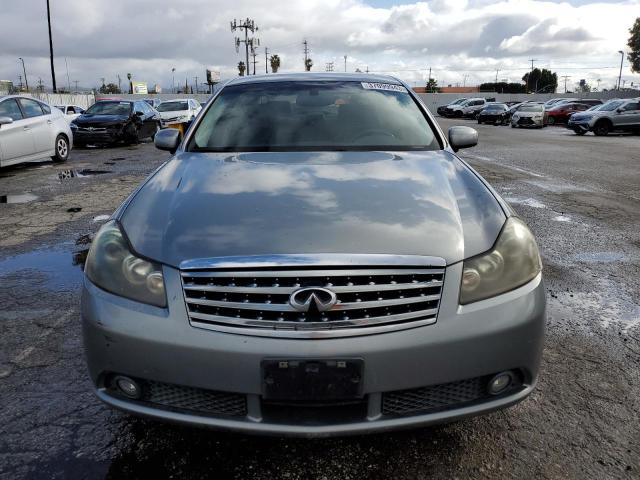 2006 Infiniti M45 Base მანქანა იყიდება აუქციონზე, vin: JNKBY01E36M206344, აუქციონის ნომერი: 37099943