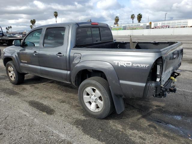 Aukcja sprzedaży 2015 Toyota Tacoma Double Cab Prerunner, vin: 3TMJU4GN9FM174530, numer aukcji: 37128483