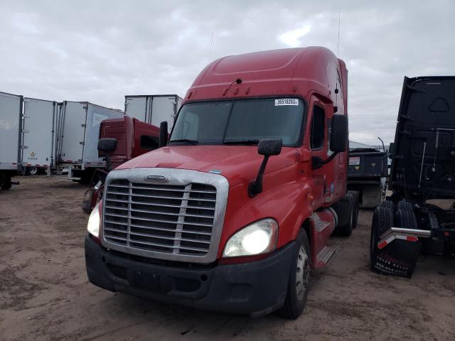Aukcja sprzedaży 2015 Freightliner Cascadia 125, vin: 3AKJGLD56FSGJ7773, numer aukcji: 36518283