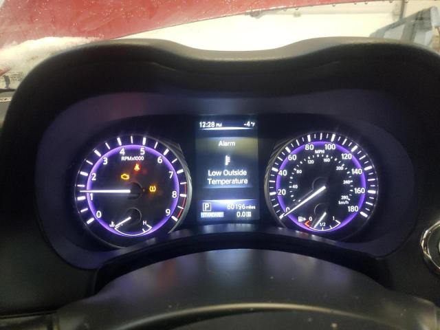 Auction sale of the 2014 Infiniti Q50 Base, vin: JN1BV7AR0EM680551, lot number: 36312803