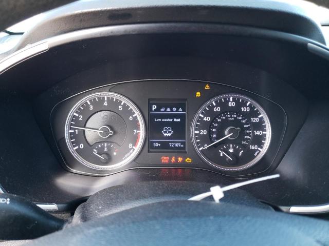 Aukcja sprzedaży 2019 Hyundai Santa Fe Se, vin: 5NMS2CAD2KH106670, numer aukcji: 36542623