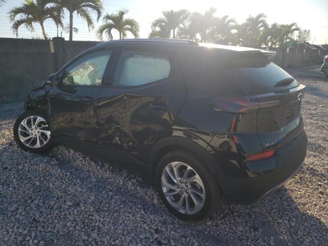 Продаж на аукціоні авто 2022 Chevrolet Bolt Euv, vin: 1G1FY6S02N4109216, номер лоту: 35857683