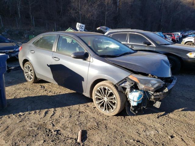 Продаж на аукціоні авто 2016 Toyota Corolla L, vin: 2T1BURHE4GC498169, номер лоту: 37482213