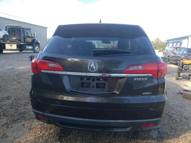Aukcja sprzedaży 2014 Acura Rdx Technology, vin: 5J8TB4H57EL008327, numer aukcji: 36651393