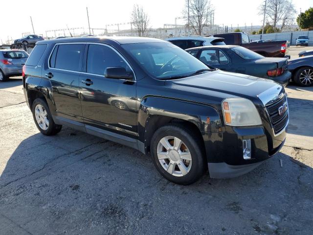 2011 Gmc Terrain Sle მანქანა იყიდება აუქციონზე, vin: 2CTFLREC1B6441577, აუქციონის ნომერი: 35987123