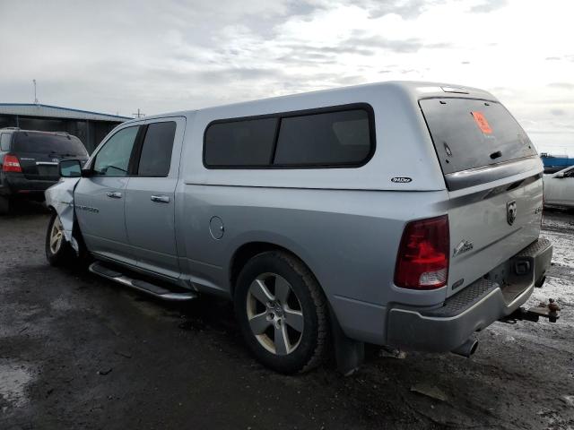Aukcja sprzedaży 2012 Dodge Ram 1500 Slt, vin: 1C6RD7GTXCS153909, numer aukcji: 36781243