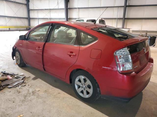 Продаж на аукціоні авто 2006 Toyota Prius, vin: JTDKB20U467072305, номер лоту: 37276093