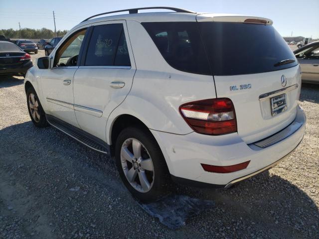 Aukcja sprzedaży 2010 Mercedes-benz Ml 350 4matic, vin: 4JGBB8GB5AA572875, numer aukcji: 37436363