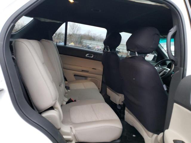 Продаж на аукціоні авто 2013 Ford Explorer, vin: 1FM5K8B85DGB79033, номер лоту: 37481483