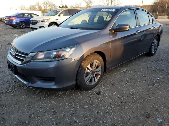 37653023 :رقم المزاد ، 1HGCR2F3XDA019219 vin ، 2013 Honda Accord Lx مزاد بيع