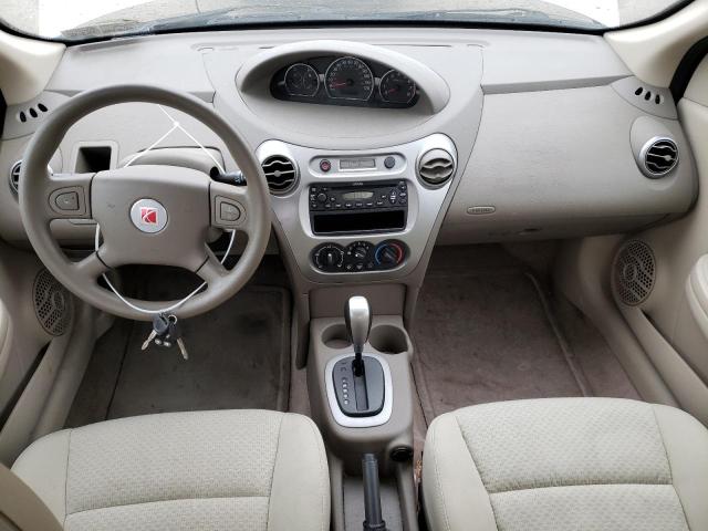 2005 Saturn Ion Level 2 მანქანა იყიდება აუქციონზე, vin: 1G8AJ52FX5Z112513, აუქციონის ნომერი: 37552113