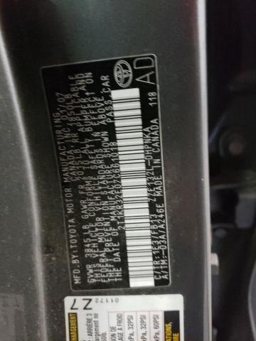 Aukcja sprzedaży 2007 Toyota Corolla Matrix Xr, vin: 2T1KR32E07C661018, numer aukcji: 35927803