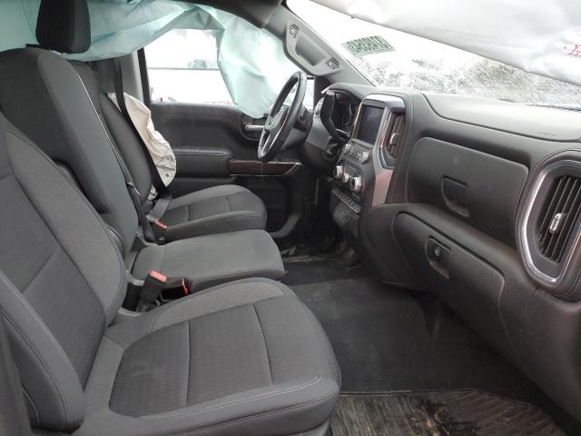 Продаж на аукціоні авто 2021 Gmc Sierra K1500 Sle, vin: 1GTU9BET5MZ217194, номер лоту: 37493543