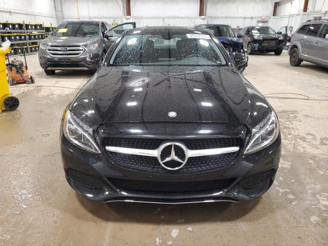 Aukcja sprzedaży 2017 Mercedes-benz C 300 4matic, vin: WDDWJ4KBXHF528169, numer aukcji: 37312253