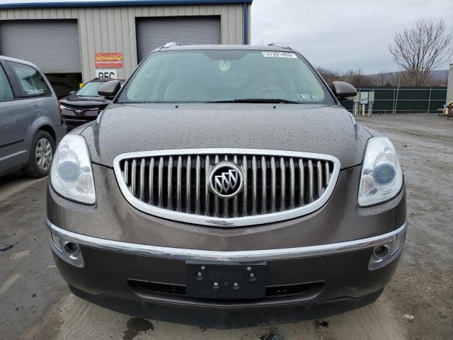 Aukcja sprzedaży 2011 Buick Enclave Cxl, vin: 5GAKRBED1BJ313515, numer aukcji: 37391453