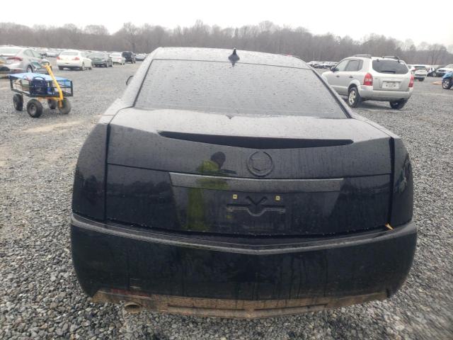 Продажа на аукционе авто 2011 Cadillac Cts, vin: 1G6DA5EY7B0167844, номер лота: 37471123