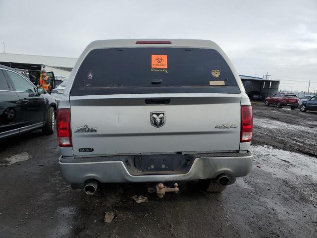 Aukcja sprzedaży 2012 Dodge Ram 1500 Slt, vin: 1C6RD7GTXCS153909, numer aukcji: 36781243