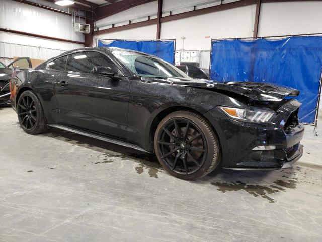 2017 Ford Mustang Gt მანქანა იყიდება აუქციონზე, vin: 1FA6P8CF7H5316228, აუქციონის ნომერი: 37196993