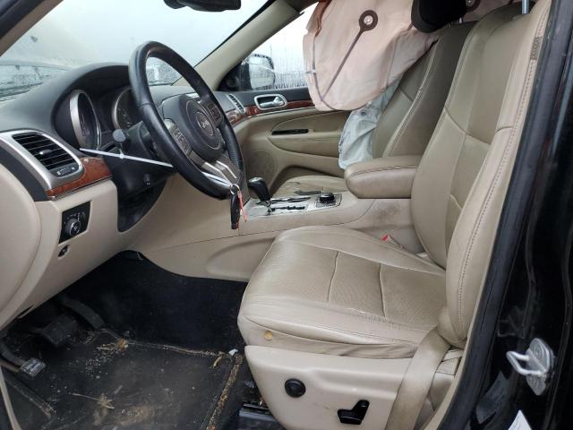 Aukcja sprzedaży 2011 Jeep Grand Cherokee Limited, vin: 1J4RR5GT1BC528359, numer aukcji: 37222843