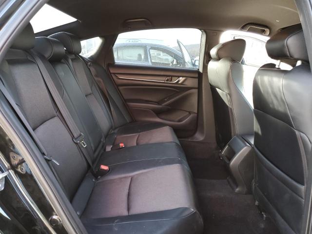 Продаж на аукціоні авто 2018 Honda Accord Sport, vin: 1HGCV1F33JA166564, номер лоту: 37246243