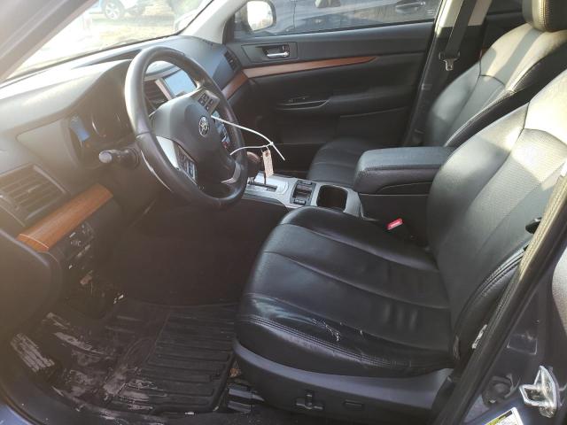 Aukcja sprzedaży 2014 Subaru Outback 2.5i Limited, vin: 4S4BRBNC6E3213730, numer aukcji: 37429823