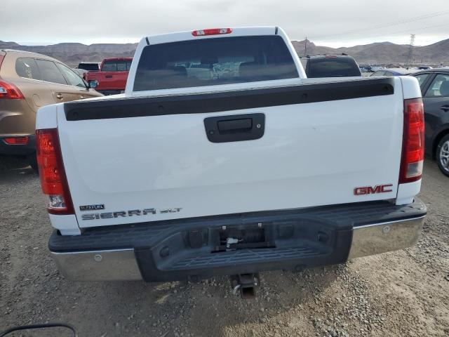 2009 Gmc Sierra K1500 Slt მანქანა იყიდება აუქციონზე, vin: 3GTEK33359G219648, აუქციონის ნომერი: 36781023