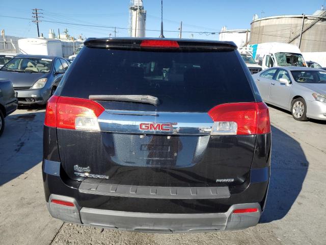 2011 Gmc Terrain Sle მანქანა იყიდება აუქციონზე, vin: 2CTFLREC1B6441577, აუქციონის ნომერი: 35987123