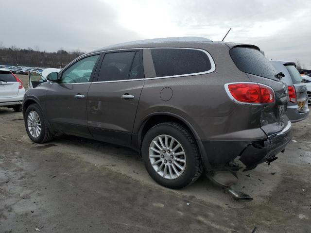 Aukcja sprzedaży 2011 Buick Enclave Cxl, vin: 5GAKRBED1BJ313515, numer aukcji: 37391453