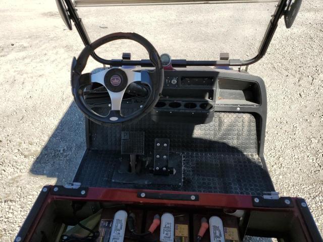 37141203 :رقم المزاد ، 1H9H408226J056812 vin ، 2018 Ez Golfcart مزاد بيع