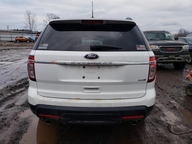 Продаж на аукціоні авто 2013 Ford Explorer, vin: 1FM5K8B85DGB79033, номер лоту: 37481483
