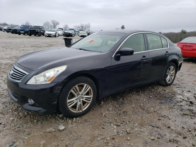 Продажа на аукционе авто 2013 Infiniti G37, vin: JN1CV6AR0DM750790, номер лота: 37385963