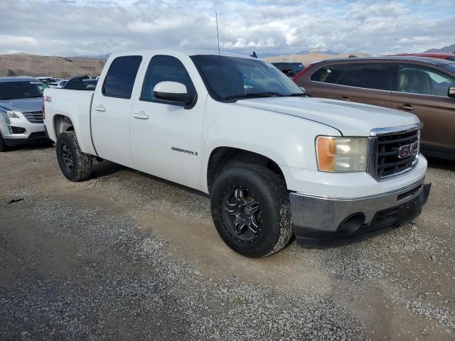 2009 Gmc Sierra K1500 Slt მანქანა იყიდება აუქციონზე, vin: 3GTEK33359G219648, აუქციონის ნომერი: 36781023