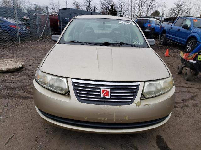 2005 Saturn Ion Level 2 მანქანა იყიდება აუქციონზე, vin: 1G8AJ52FX5Z112513, აუქციონის ნომერი: 37552113