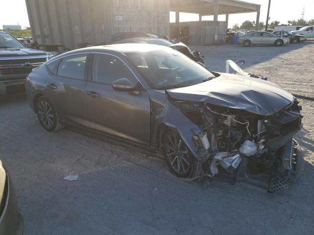 Aukcja sprzedaży 2023 Acura Integra, vin: 19UDE4H22PA008946, numer aukcji: 37344173