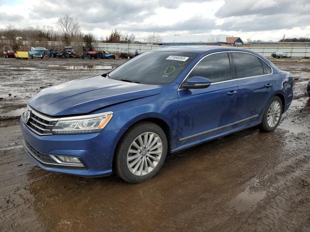 Aukcja sprzedaży 2016 Volkswagen Passat Se, vin: 1VWBS7A3XGC029421, numer aukcji: 37468353