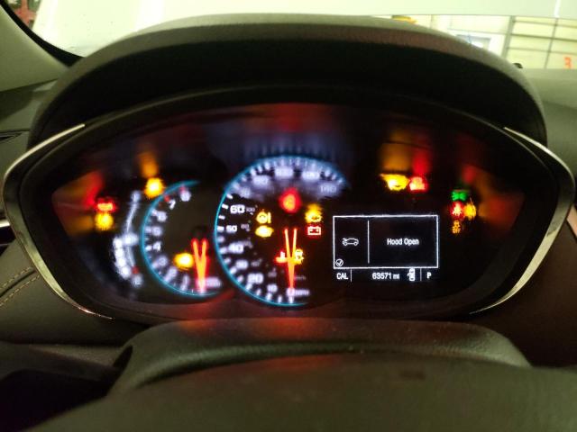 36938453 :رقم المزاد ، KL7CJKSBXHB238780 vin ، 2017 Chevrolet Trax Ls مزاد بيع