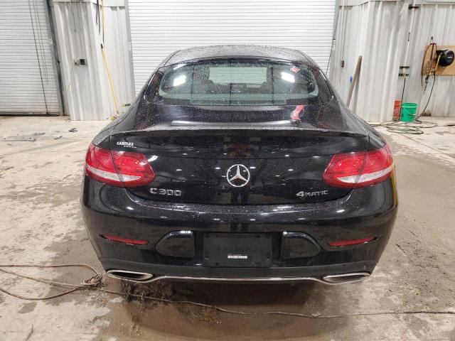 Aukcja sprzedaży 2017 Mercedes-benz C 300 4matic, vin: WDDWJ4KBXHF528169, numer aukcji: 37312253