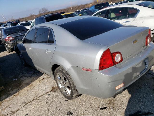 2010 Chevrolet Malibu 1lt მანქანა იყიდება აუქციონზე, vin: 1G1ZC5E05AF183682, აუქციონის ნომერი: 37443933