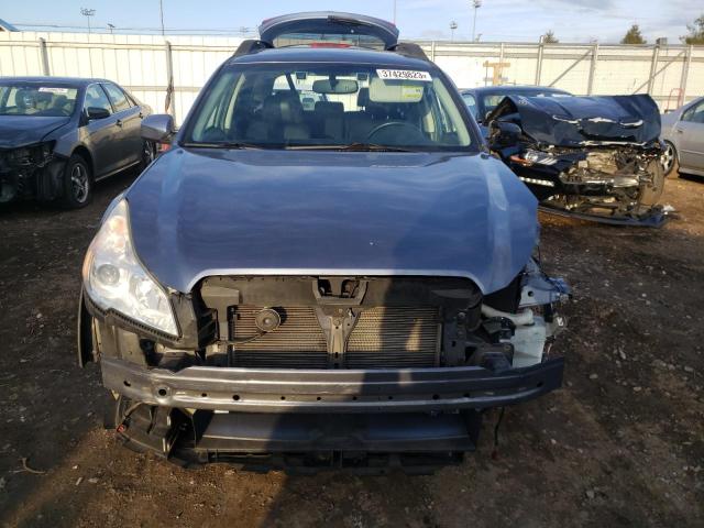 Aukcja sprzedaży 2014 Subaru Outback 2.5i Limited, vin: 4S4BRBNC6E3213730, numer aukcji: 37429823