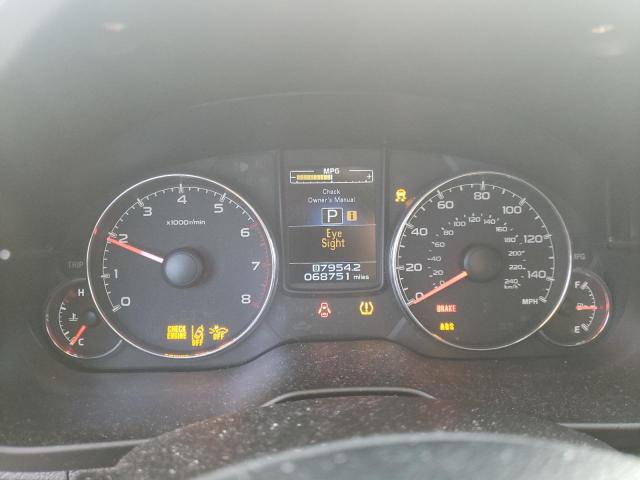 Aukcja sprzedaży 2014 Subaru Outback 2.5i Limited, vin: 4S4BRBNC6E3213730, numer aukcji: 37429823