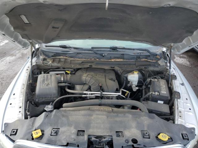 Aukcja sprzedaży 2012 Dodge Ram 1500 Slt, vin: 1C6RD7GTXCS153909, numer aukcji: 36781243