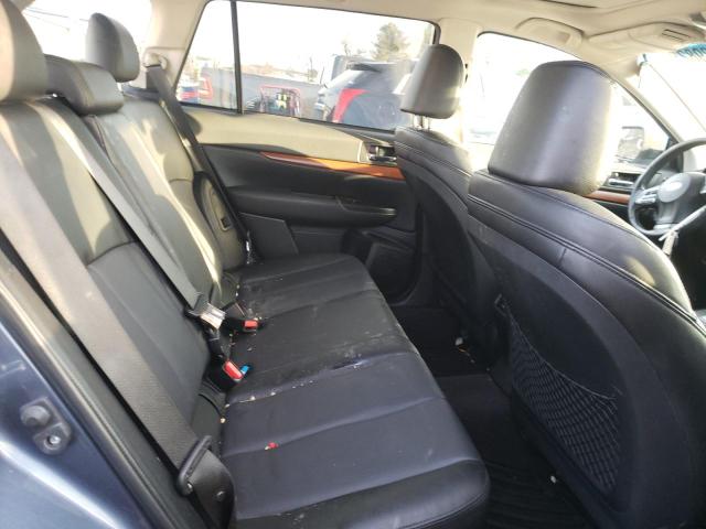 Aukcja sprzedaży 2014 Subaru Outback 2.5i Limited, vin: 4S4BRBNC6E3213730, numer aukcji: 37429823