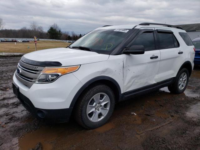 Продаж на аукціоні авто 2013 Ford Explorer, vin: 1FM5K8B85DGB79033, номер лоту: 37481483