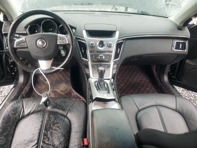 Продажа на аукционе авто 2011 Cadillac Cts, vin: 1G6DA5EY7B0167844, номер лота: 37471123