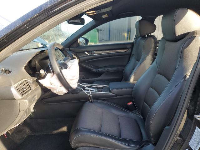 Продаж на аукціоні авто 2018 Honda Accord Sport, vin: 1HGCV1F33JA166564, номер лоту: 37246243