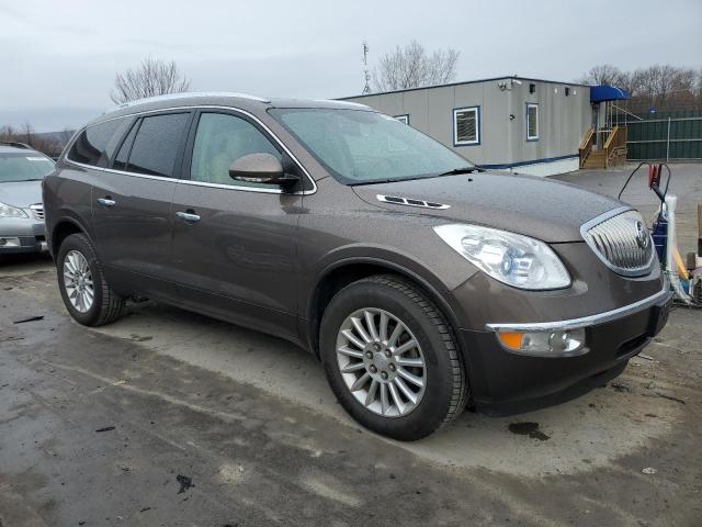 Aukcja sprzedaży 2011 Buick Enclave Cxl, vin: 5GAKRBED1BJ313515, numer aukcji: 37391453