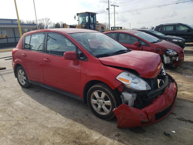 2012 Nissan Versa S მანქანა იყიდება აუქციონზე, vin: 3N1BC1CP3CK814903, აუქციონის ნომერი: 37380553