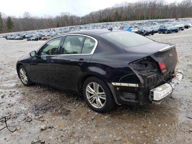 Продажа на аукционе авто 2013 Infiniti G37, vin: JN1CV6AR0DM750790, номер лота: 37385963
