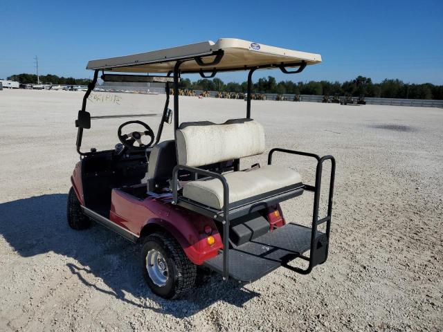 37141203 :رقم المزاد ، 1H9H408226J056812 vin ، 2018 Ez Golfcart مزاد بيع